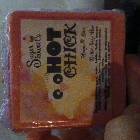 Soaps - Picture 2 of 3